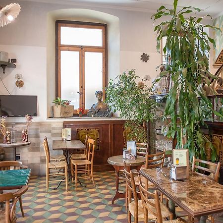 Albergo Vittoria Буззала Екстер'єр фото